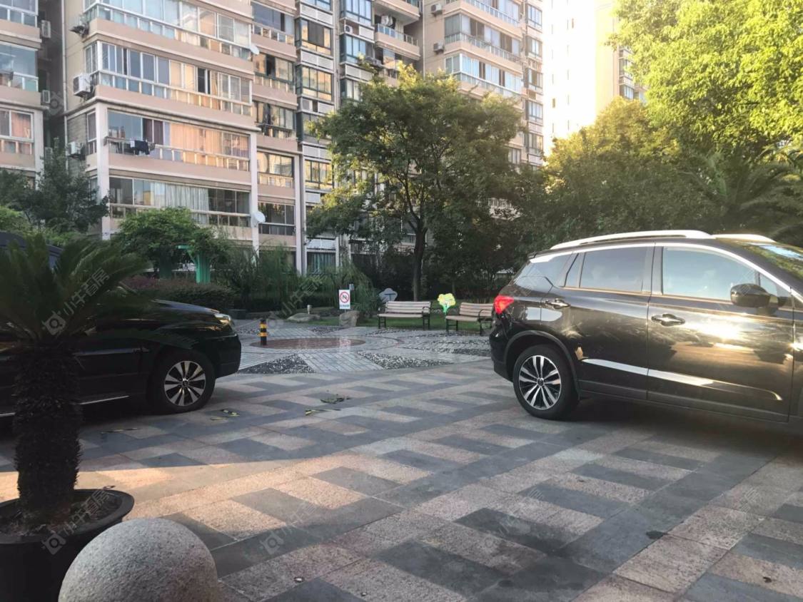 上海徐汇御景苑小区_徐汇御景苑小区null