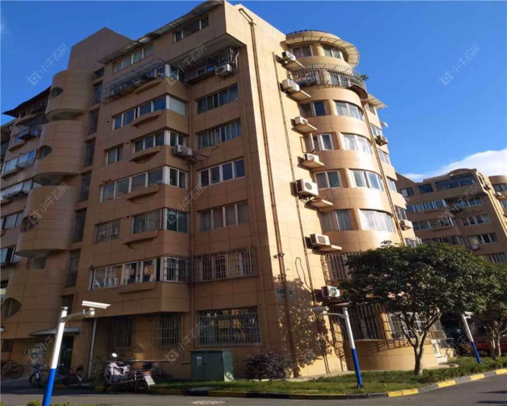 上海金桂家园小区_金桂家园小区null