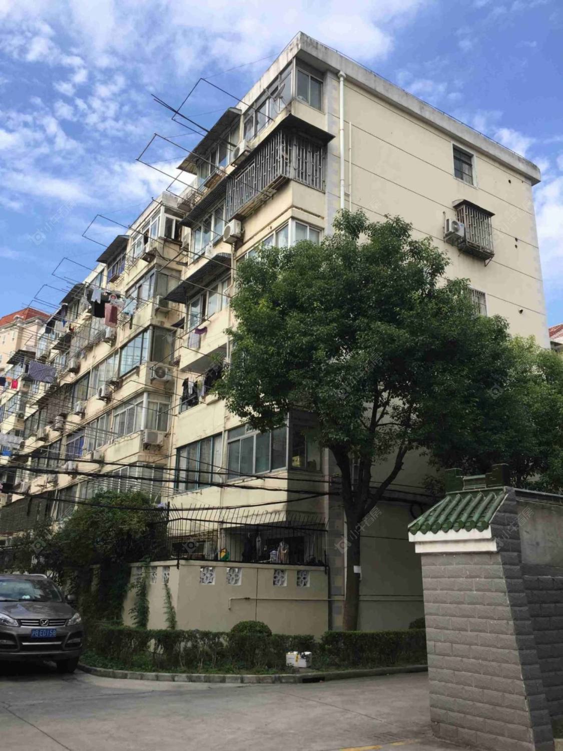 海三小区封面图_小牛看房