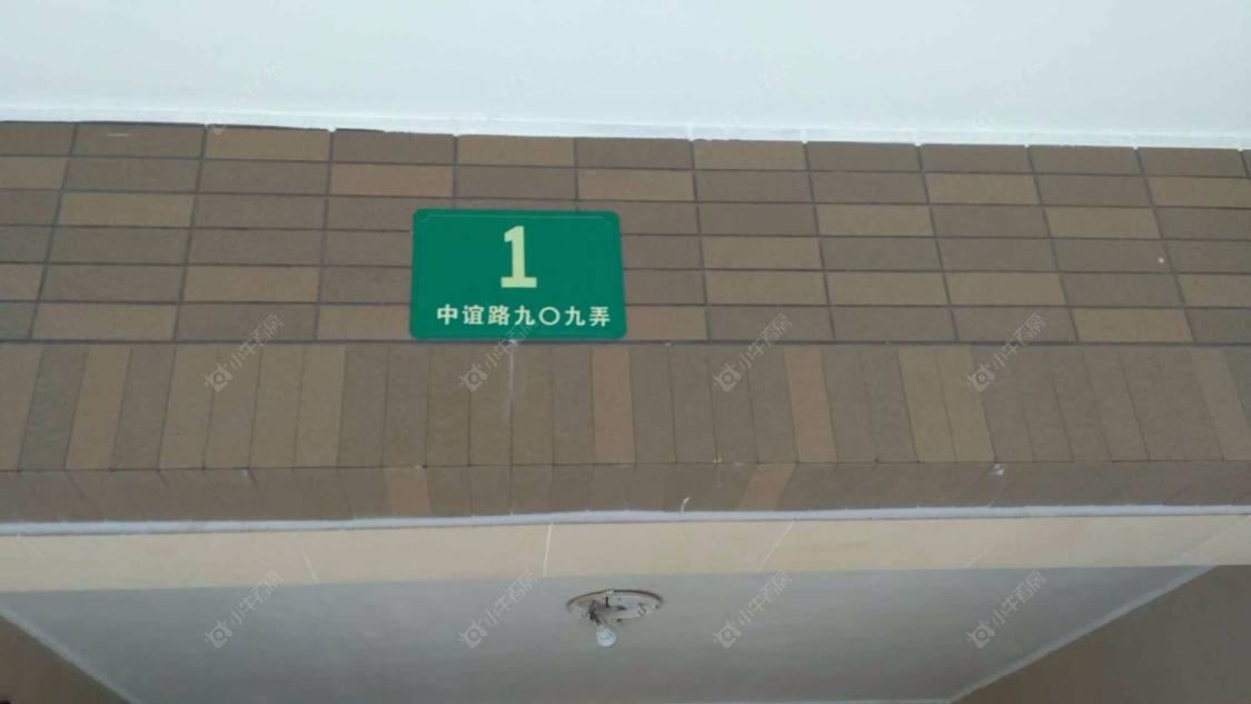 上海碧林湾摩登堂小区_碧林湾摩登堂小区null