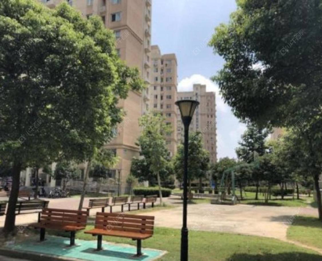 上海唐丰苑小区_唐丰苑小区null