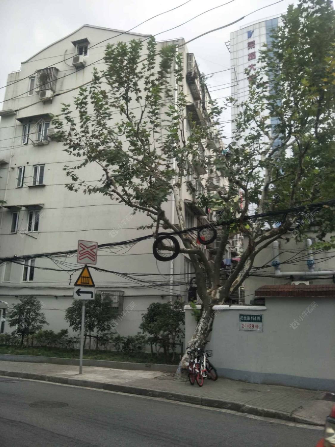 上海纪念路（虹口）小区_纪念路（虹口）小区null