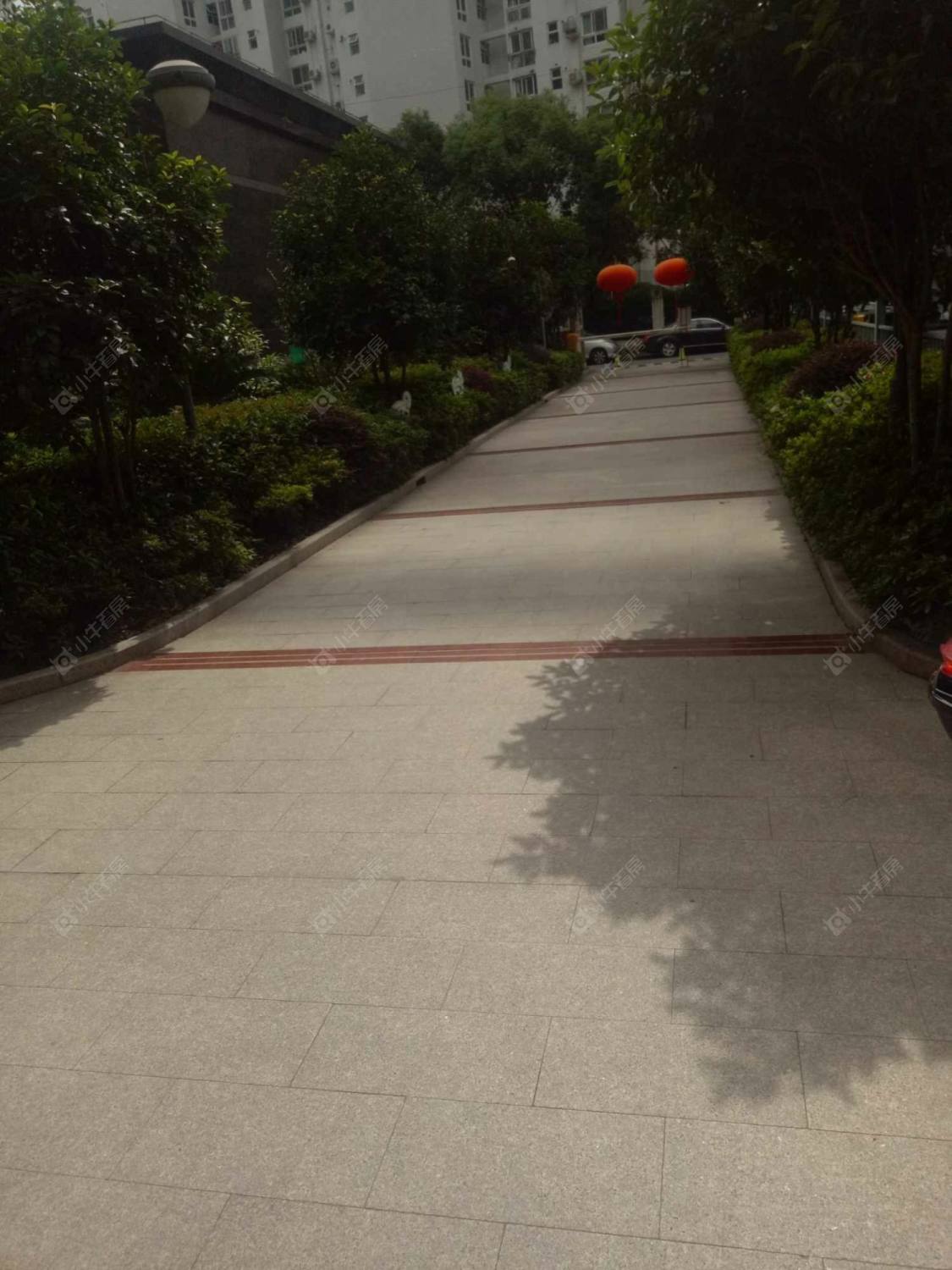 上海金博尚品苑小区_金博尚品苑小区null