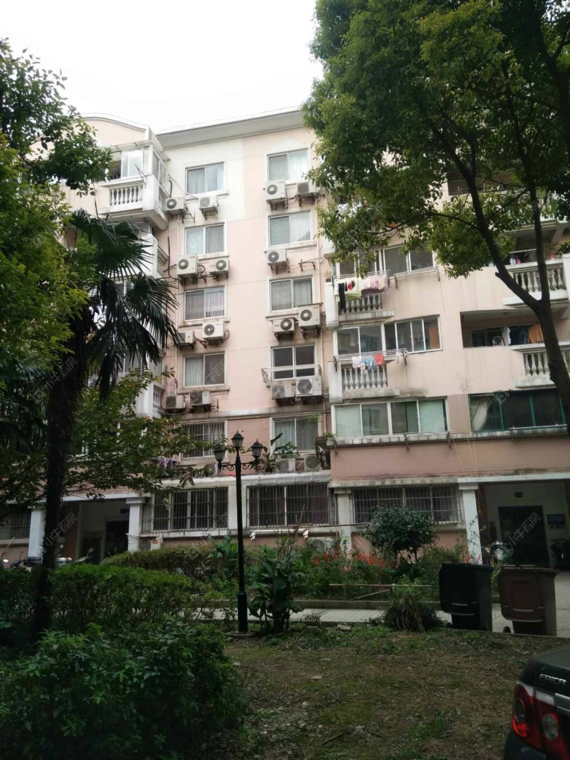 上海凯旋花园小区_凯旋花园小区null