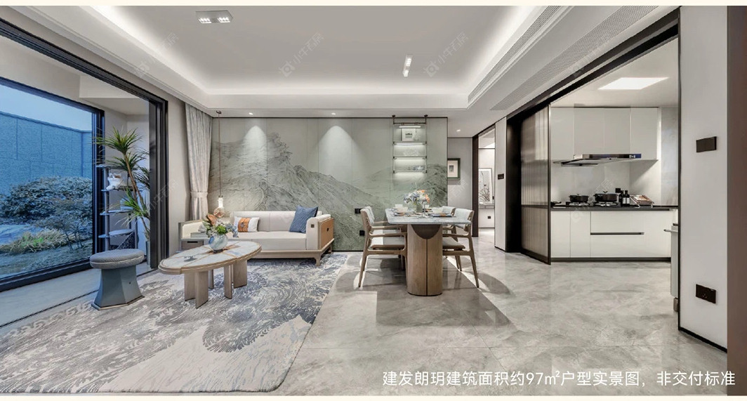 上海建发朗玥在售新楼盘null