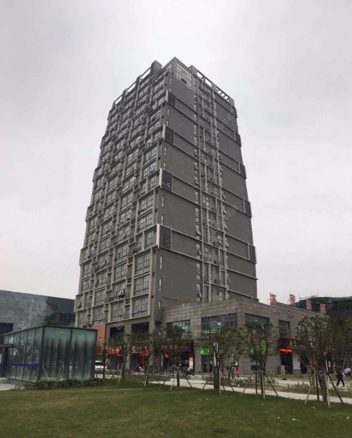 上海尚品小区_尚品小区null