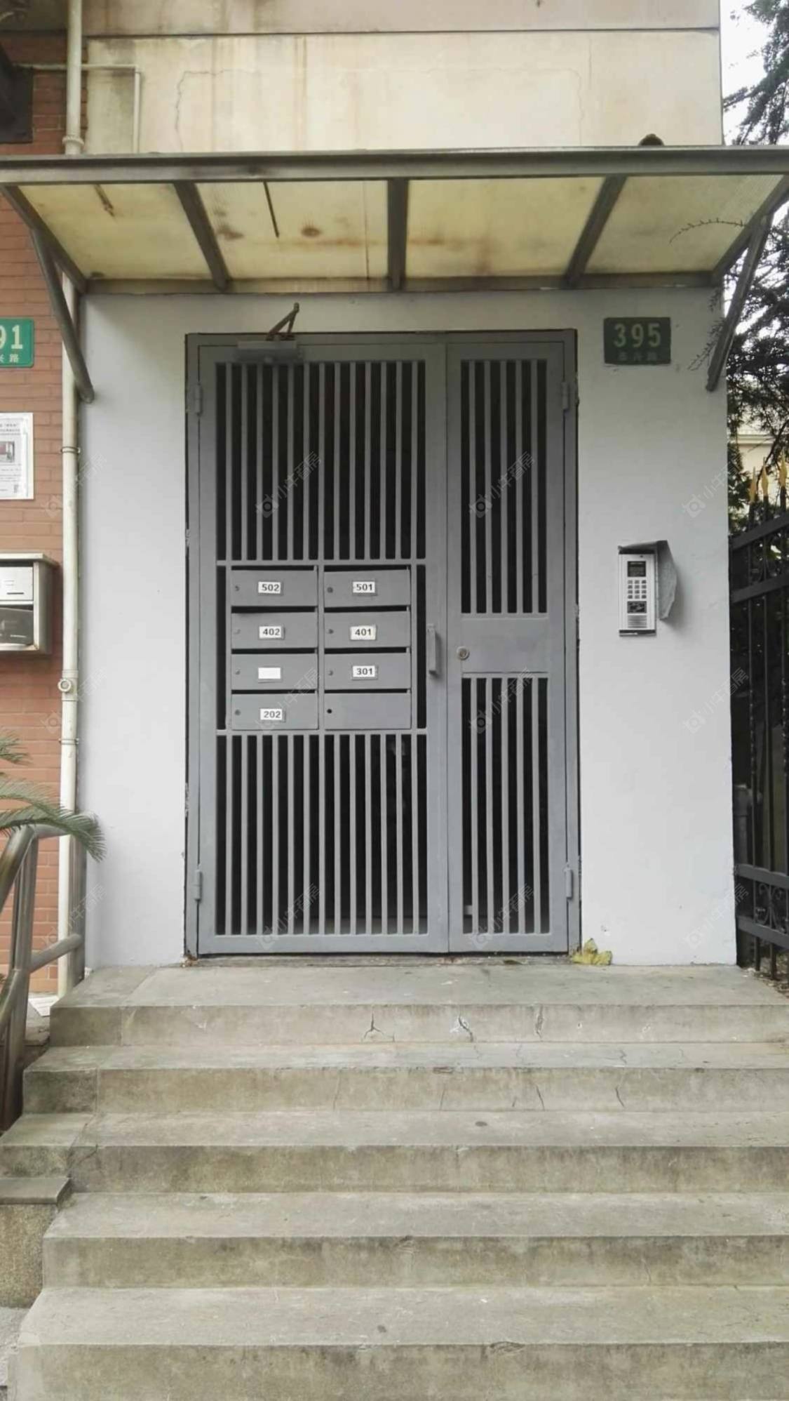 上海泰兴路公房小区_泰兴路公房小区null