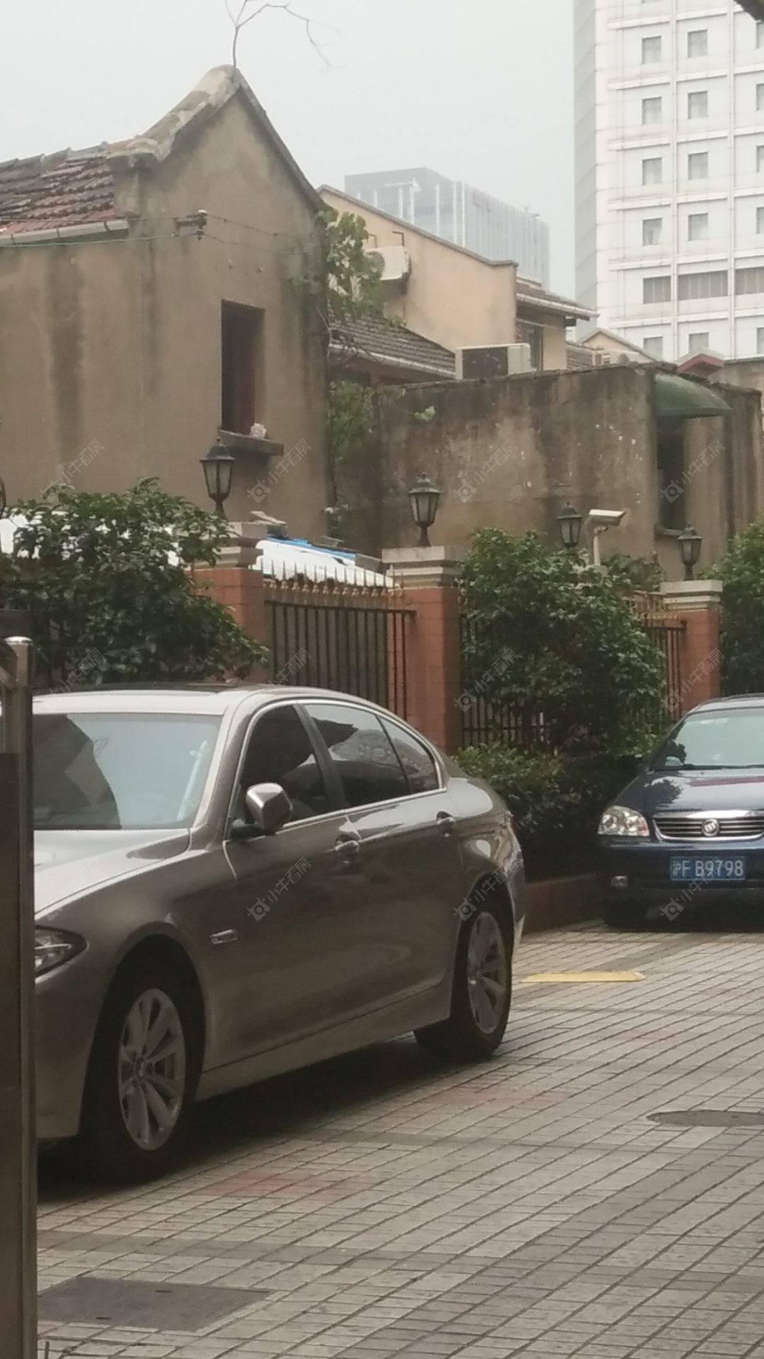 上海荣胜公寓小区_荣胜公寓小区null