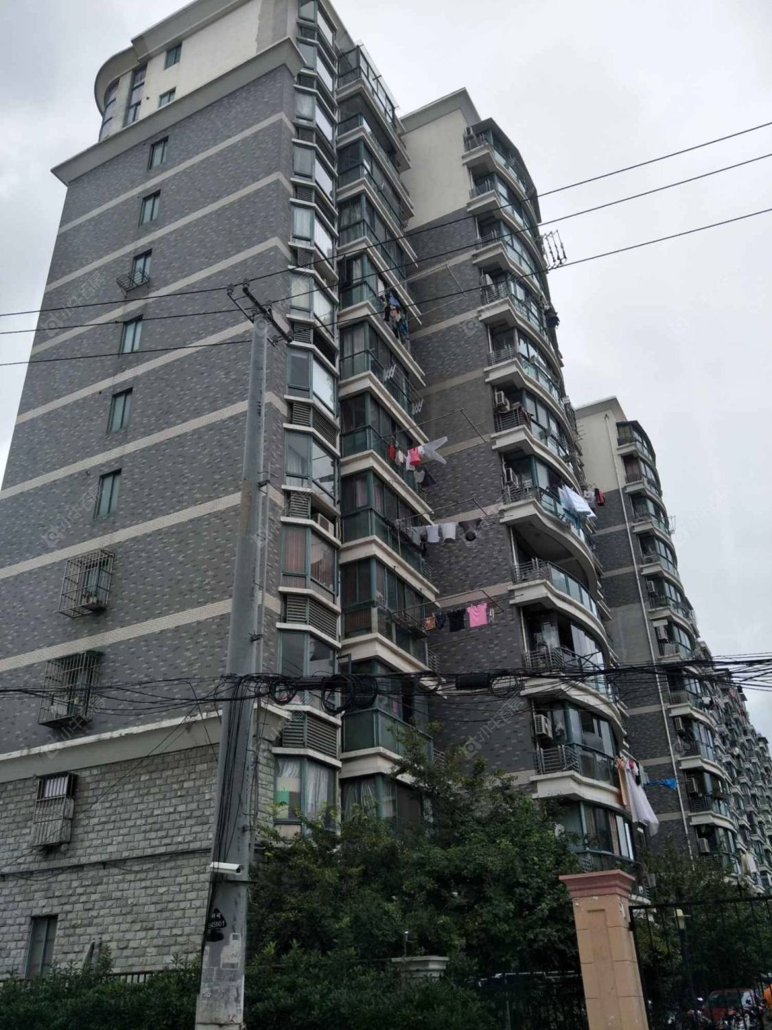 上海绿福公寓西区小区_绿福公寓西区小区null