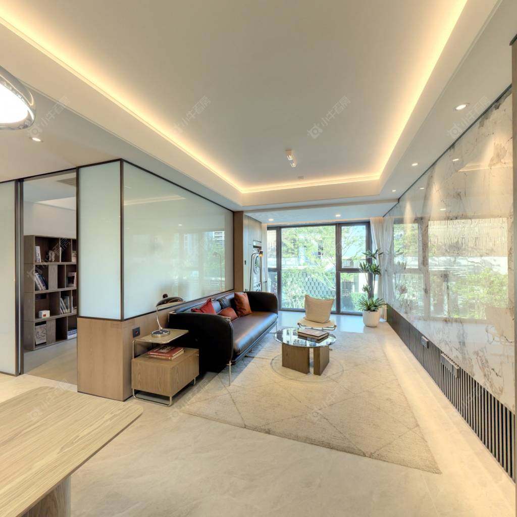 上海金地嘉峯汇小区_金地嘉峯汇小区null