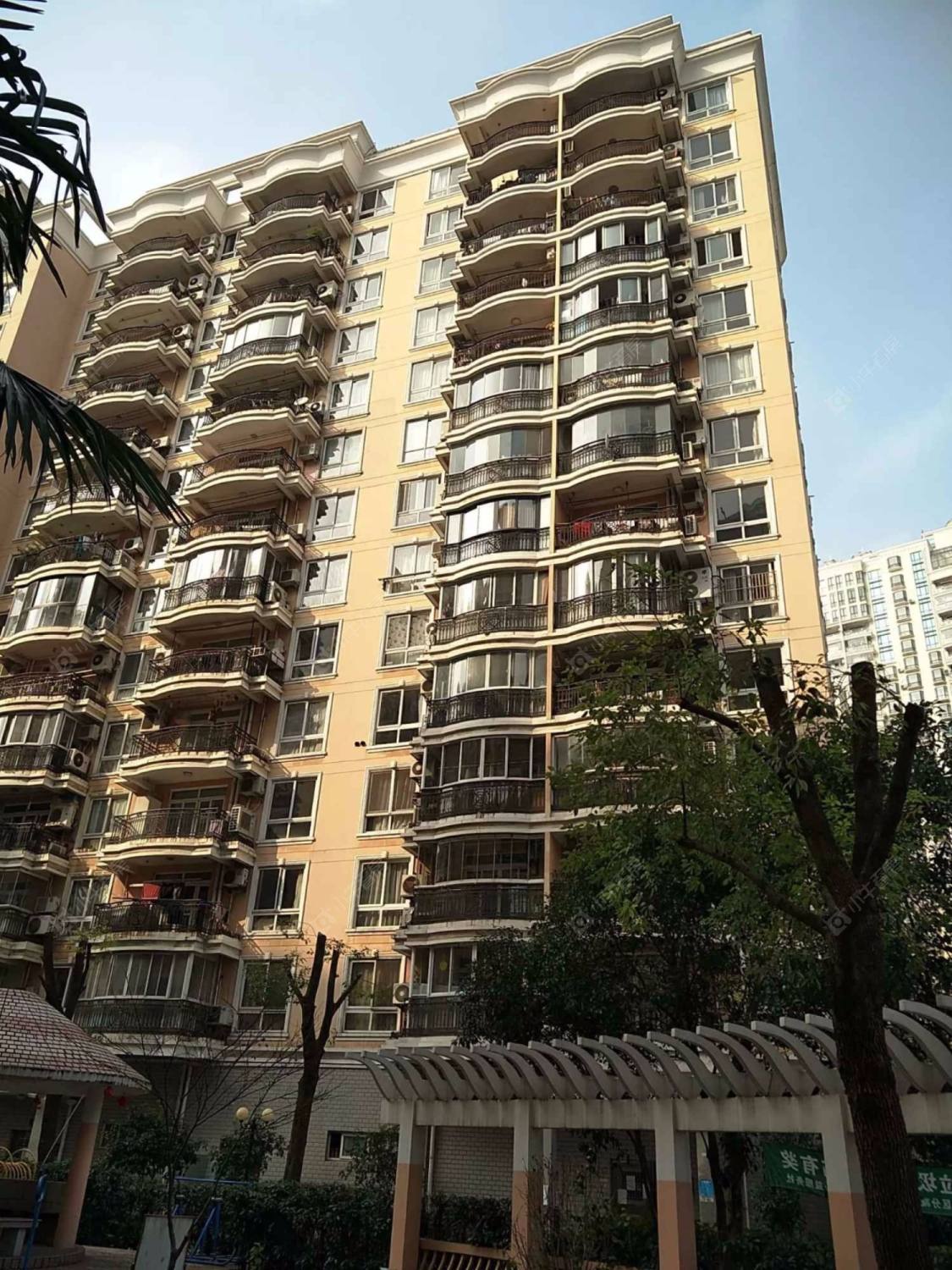 上海宇泰公寓小区_宇泰公寓小区null