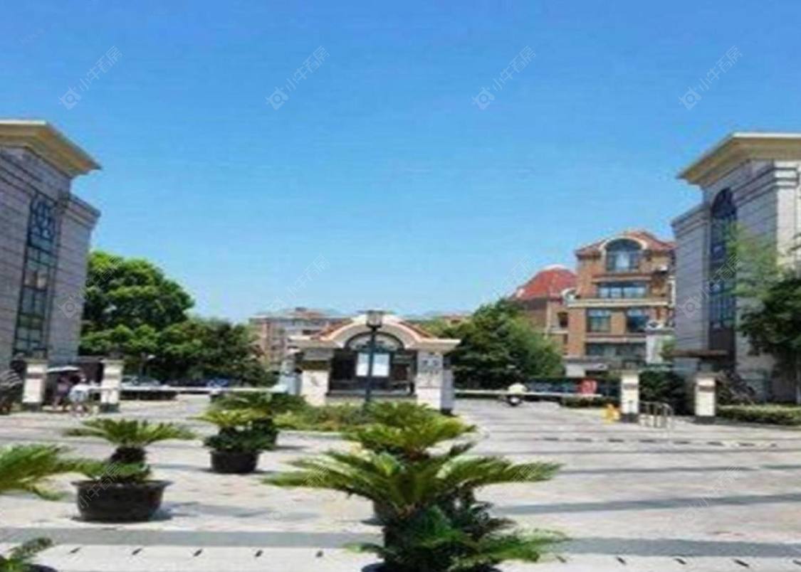 上海海上国际花园三期小区_海上国际花园三期小区null