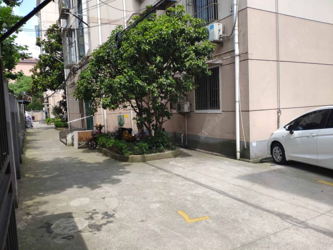 上海运光路45弄小区_运光路45弄小区实景图
