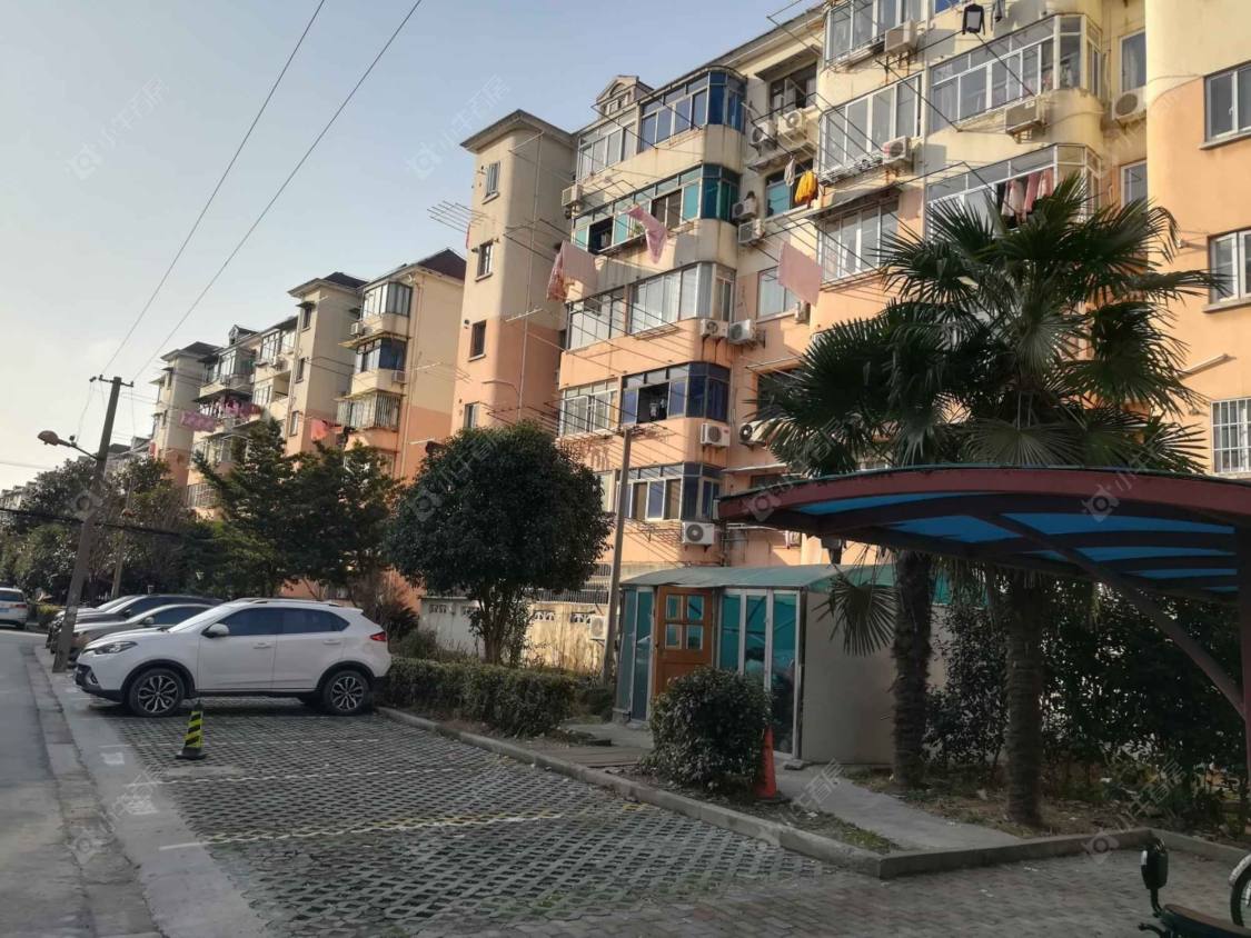 上海报春三村小区_报春三村小区null