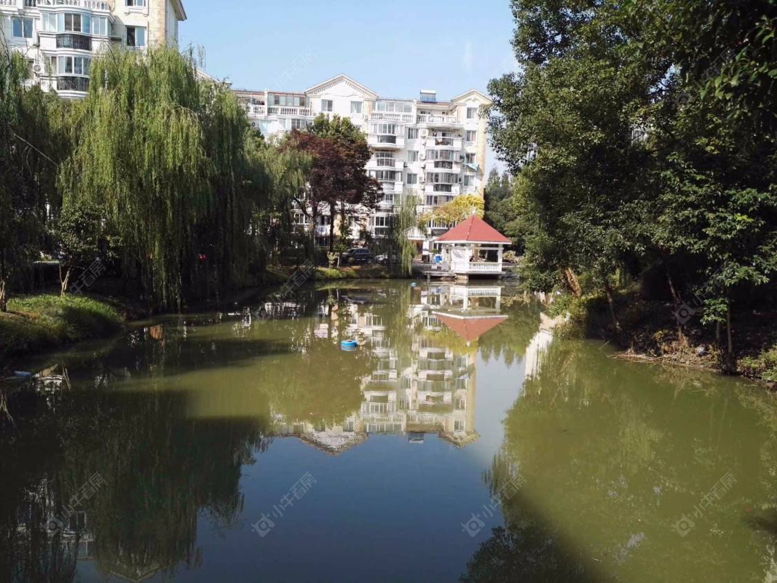 上海恒大华城上河苑小区_恒大华城上河苑小区null