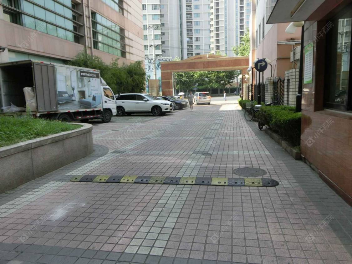 上海鸿发苑小区_鸿发苑小区null