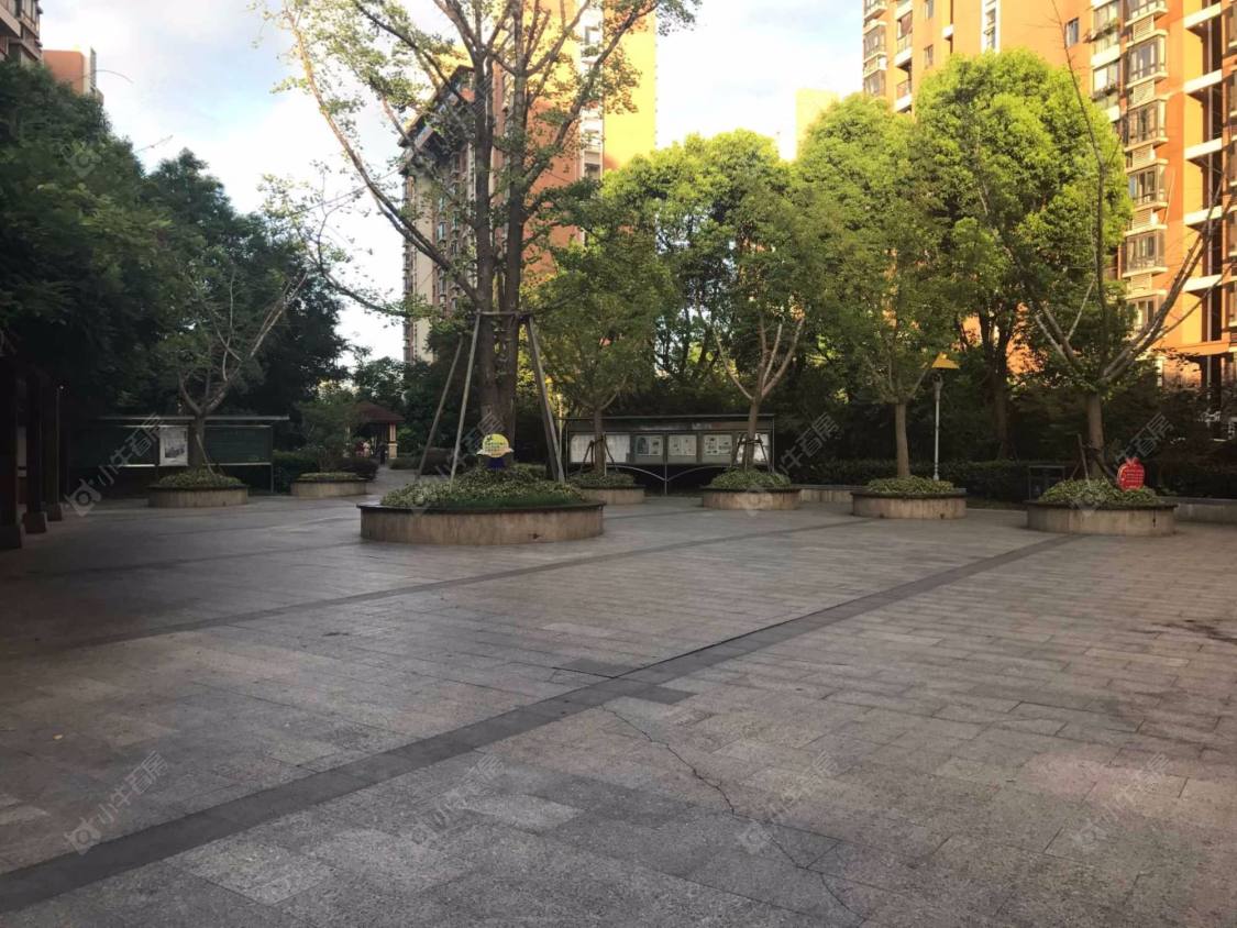 馨汇南苑封面图_小牛看房