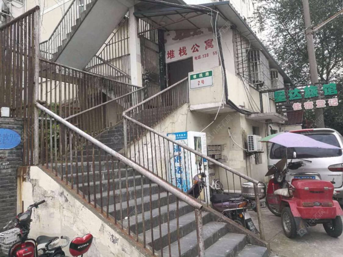 上海堆栈公寓小区_堆栈公寓小区null