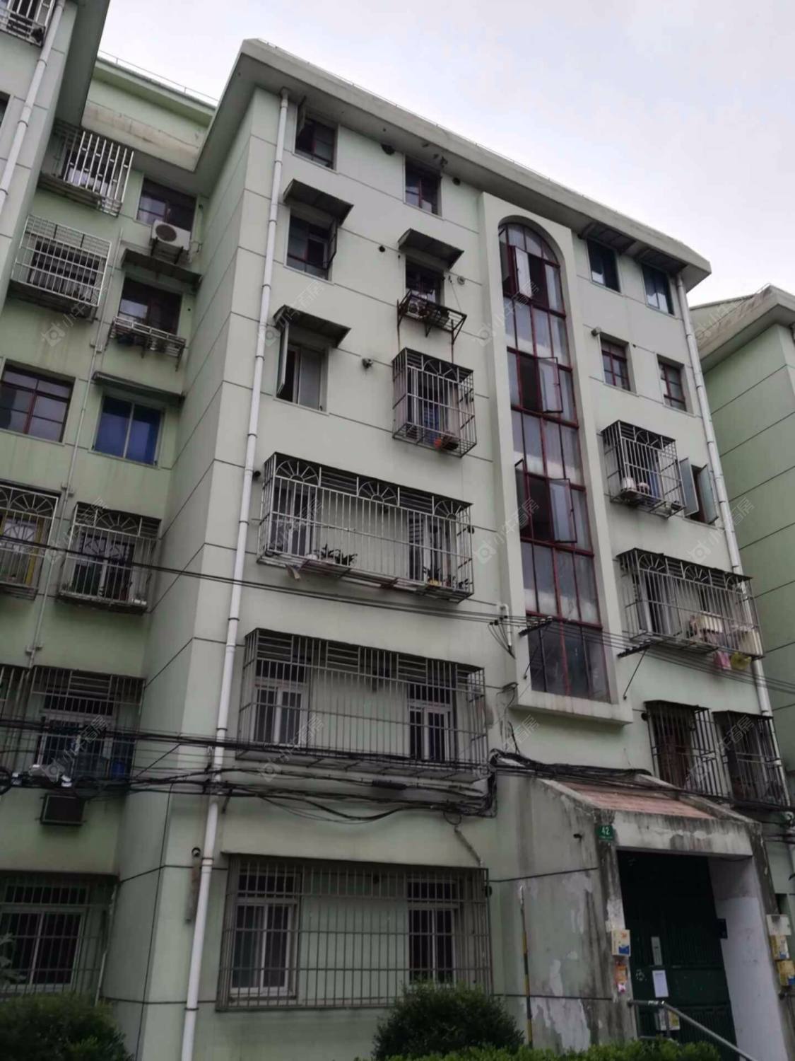 上海潼港五村南区小区_潼港五村南区小区null