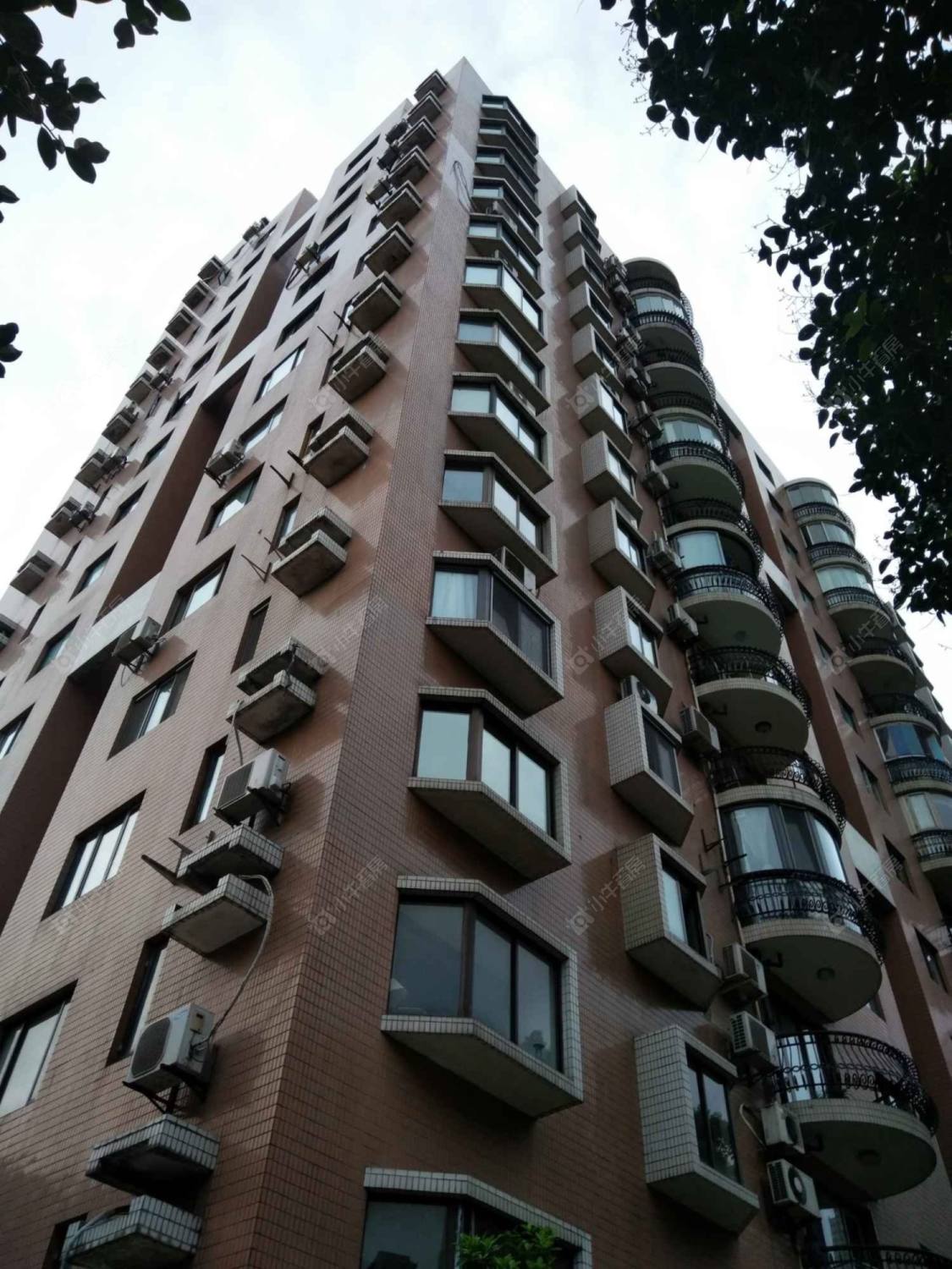 上海海斯大厦小区_海斯大厦小区null