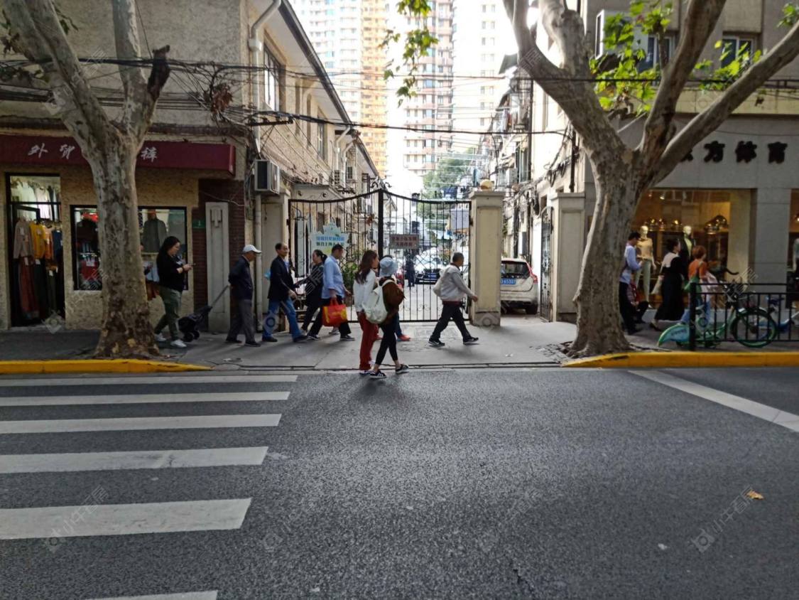 上海陕西南路360弄小区_陕西南路360弄小区null
