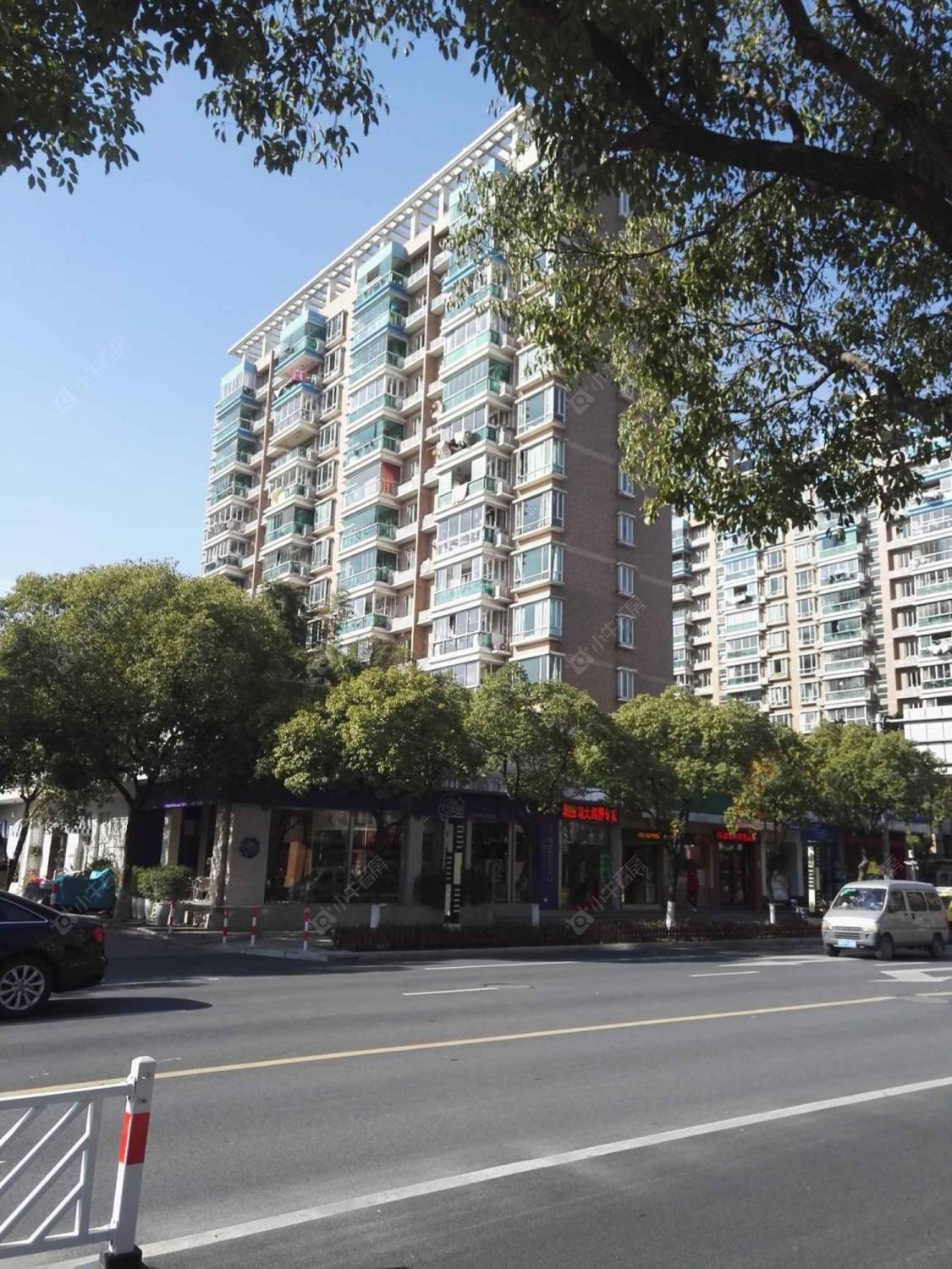 上海望族新城小区_望族新城小区null