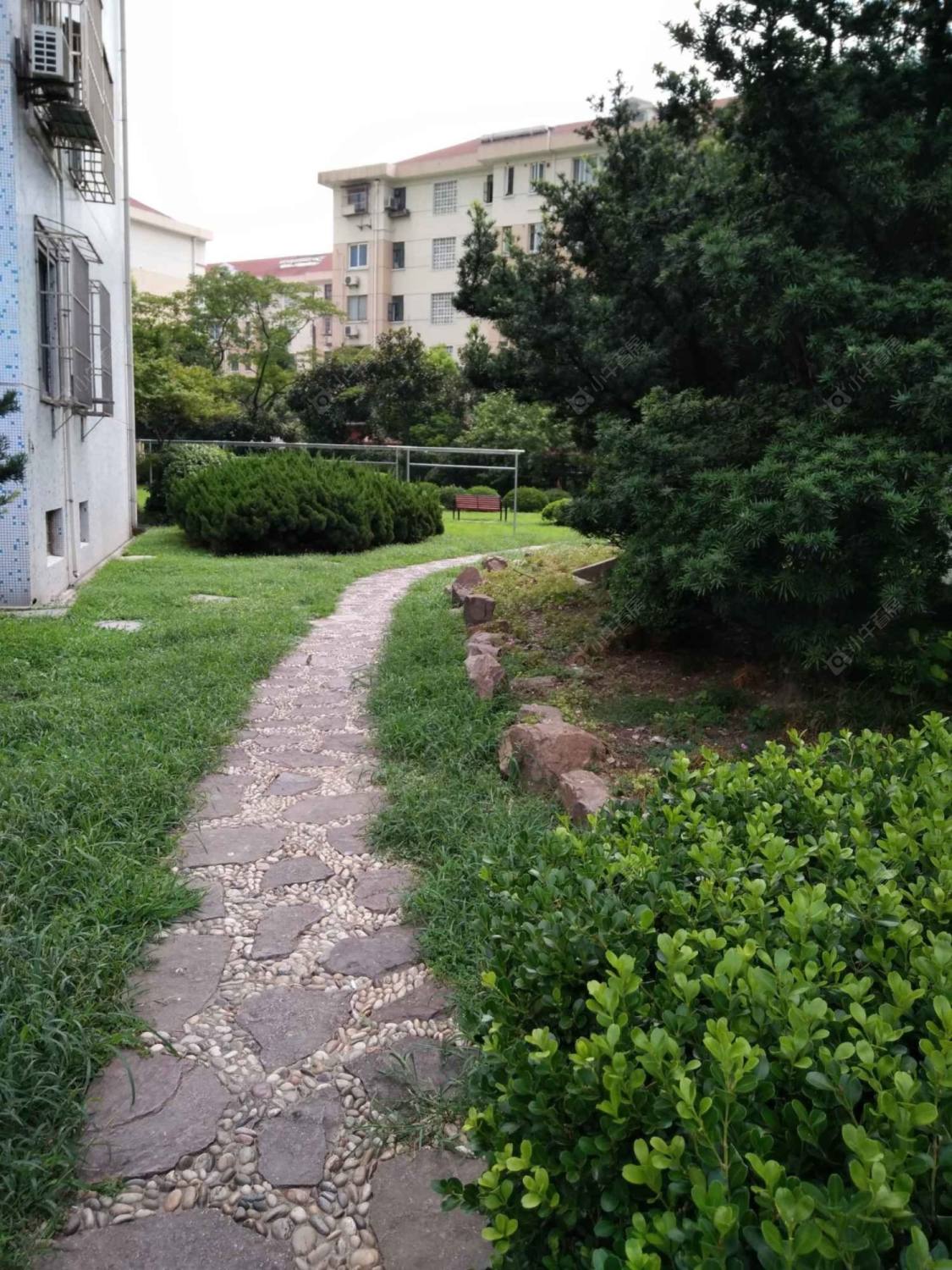 上海威宁大楼小区_威宁大楼小区null