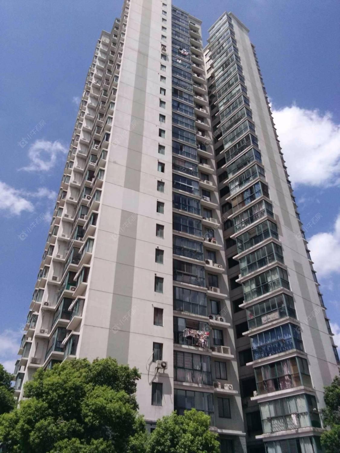 皇朝新城封面图_小牛看房