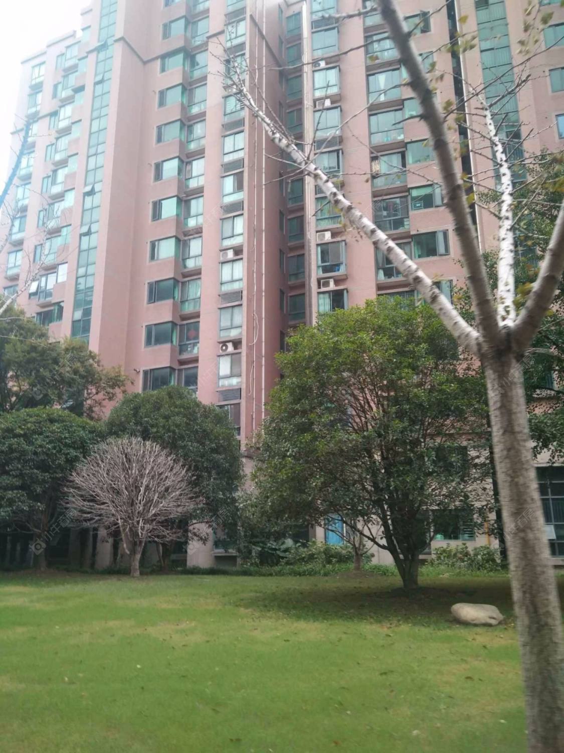 上海金沙雅苑滨湖世家小区_金沙雅苑滨湖世家小区null