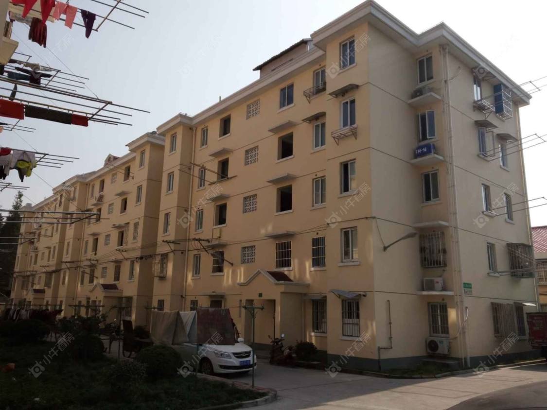 上海华浜新村小区_华浜新村小区null