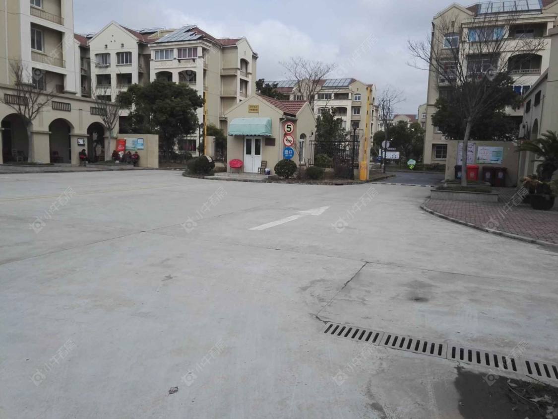 上海瀛丰嘉苑小区_瀛丰嘉苑小区null