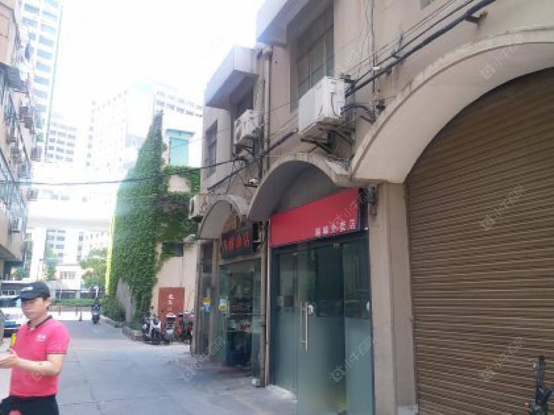 上海运光大楼小区_运光大楼小区null