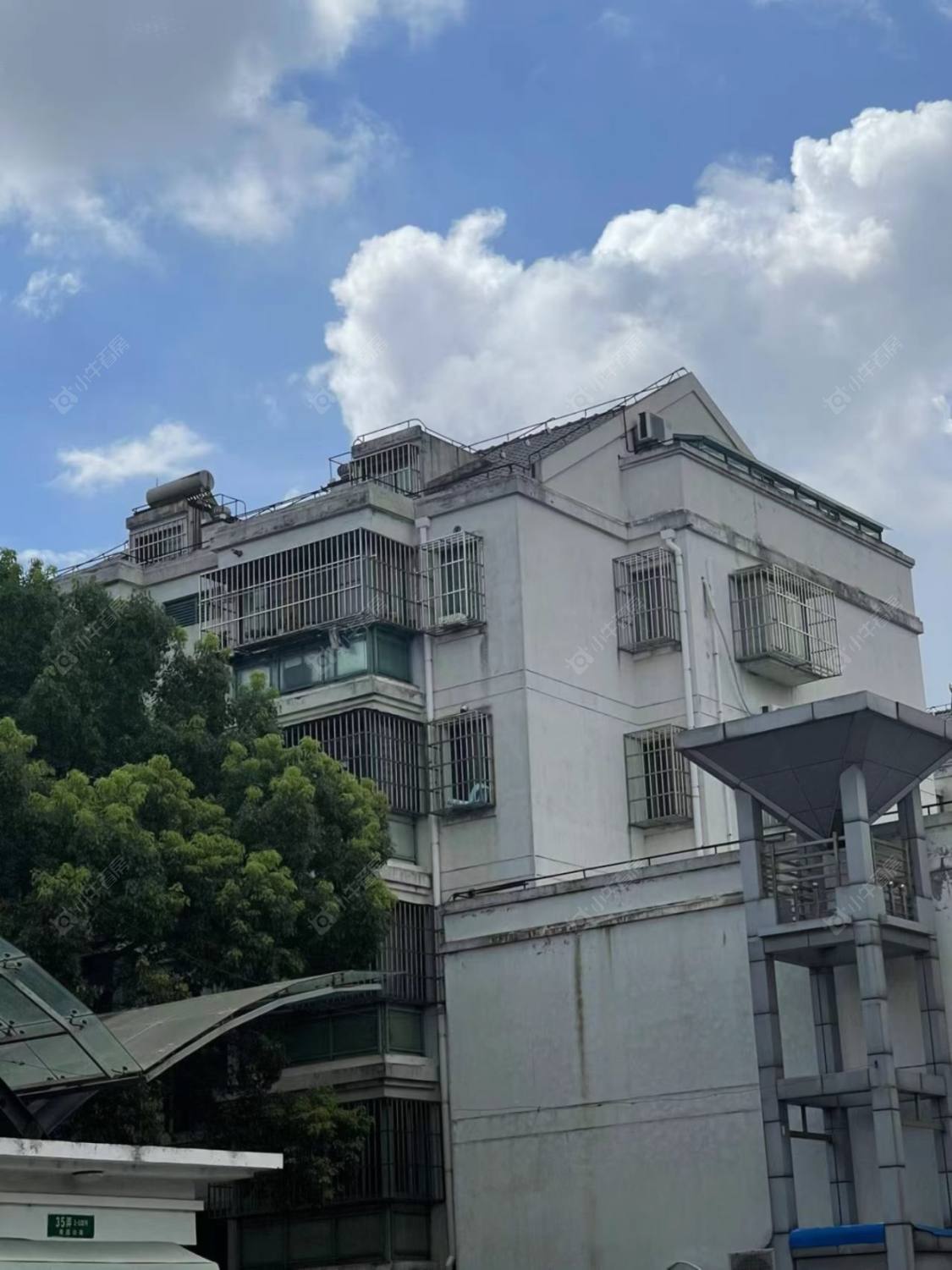 上海莎海惠晨苑A区别墅区小区_莎海惠晨苑A区别墅区小区null