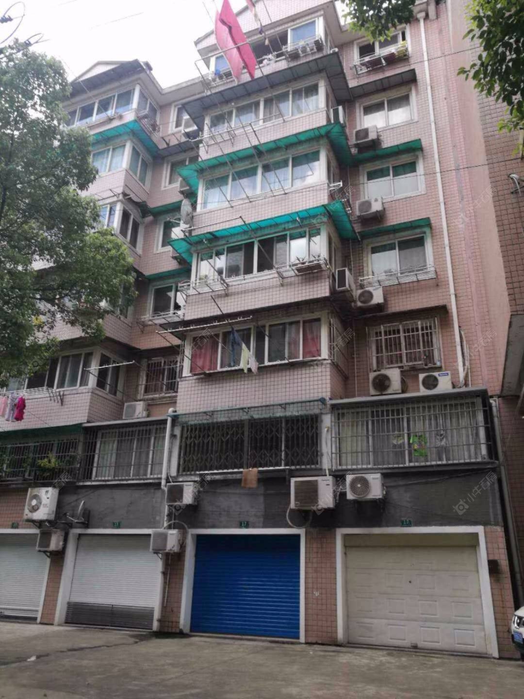 康德公寓封面图_小牛看房