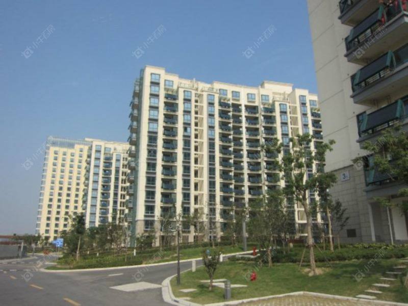 上海东方豪园一期别墅区小区_东方豪园一期别墅区小区null