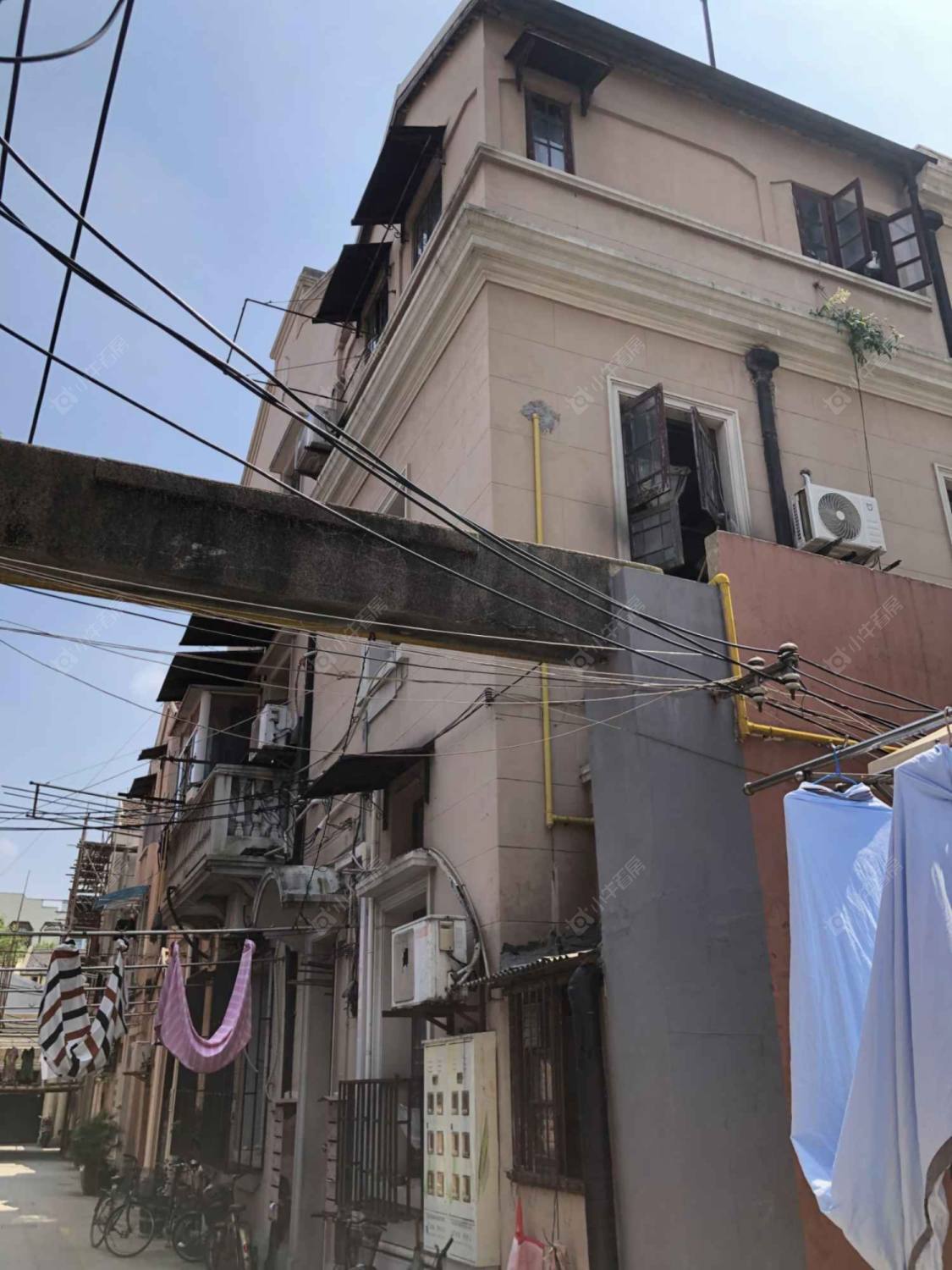 上海永嘉路25弄小区_永嘉路25弄小区null