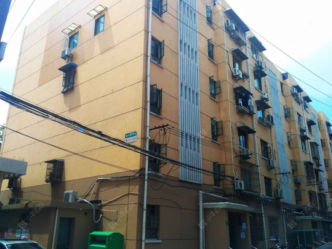 上海泰和路678弄小区_泰和路678弄小区null