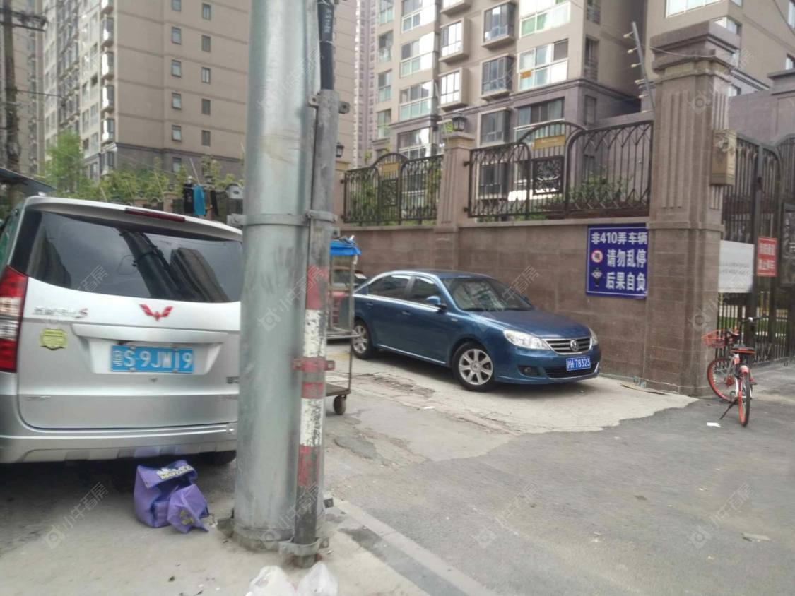 上海天宝路410弄小区_天宝路410弄小区null