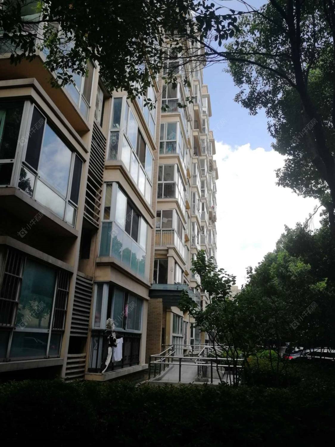 上海嘉景苑小区_嘉景苑小区null