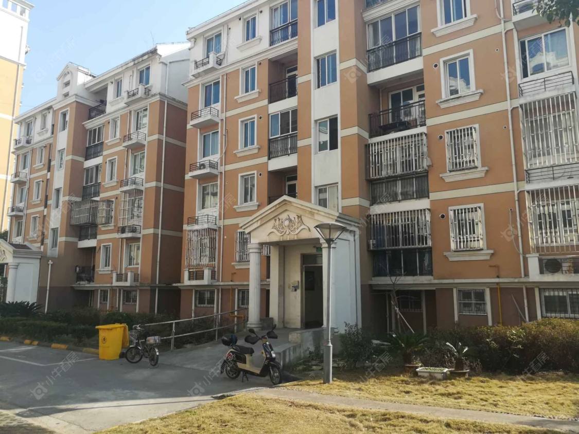 上海千汇苑三村小区_千汇苑三村小区null