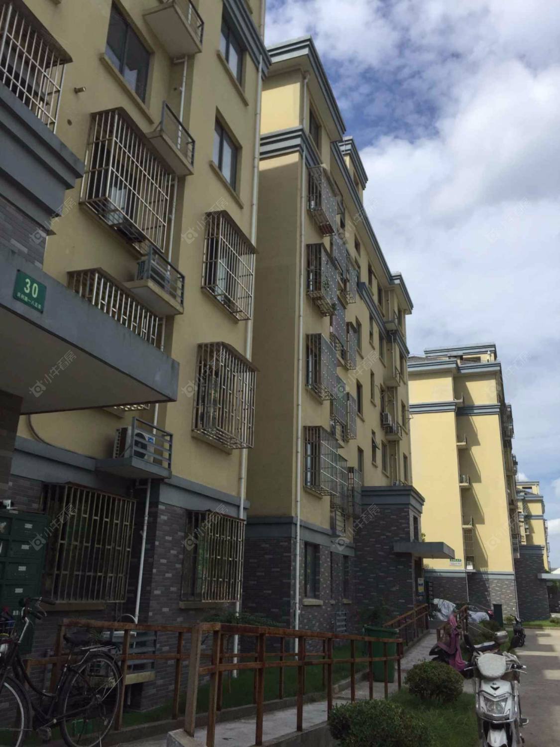 上海云舒苑小区_云舒苑小区null