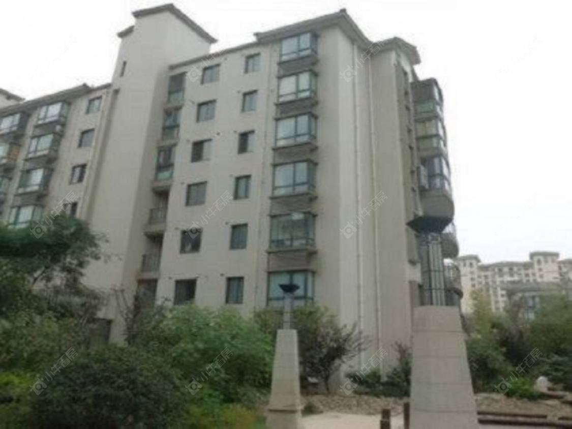 上海绿地公园7号小区_绿地公园7号小区null