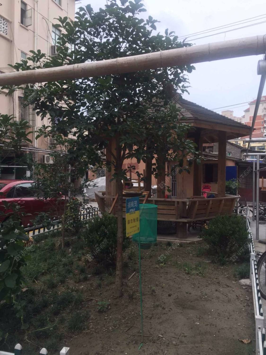 上海西藏北路854弄小区_西藏北路854弄小区null