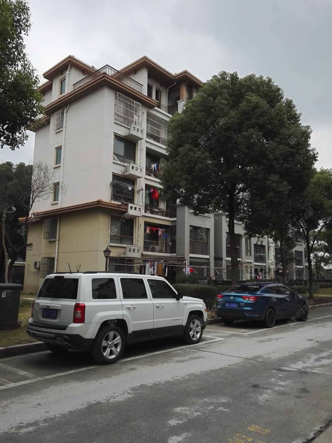 上海夏朵园小区_夏朵园小区null