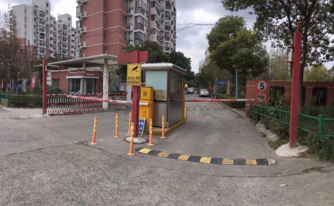 澜茵华庭西区封面图_小牛看房