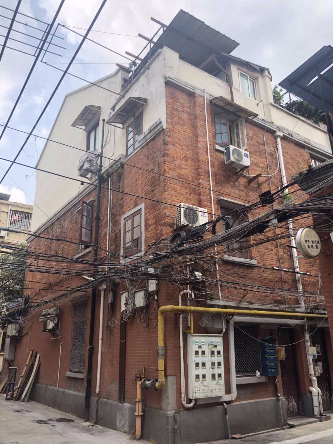 上海乐安坊小区_乐安坊小区null