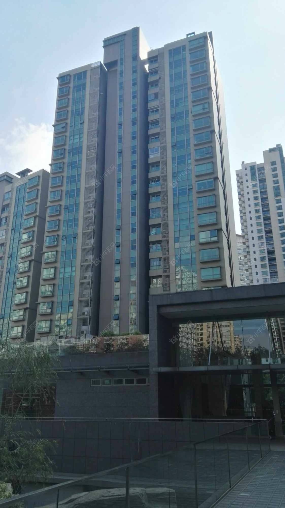 上海静安豪景苑小区_静安豪景苑小区null