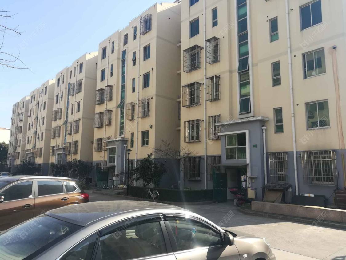 上海思凡馨苑西区小区_思凡馨苑西区小区null