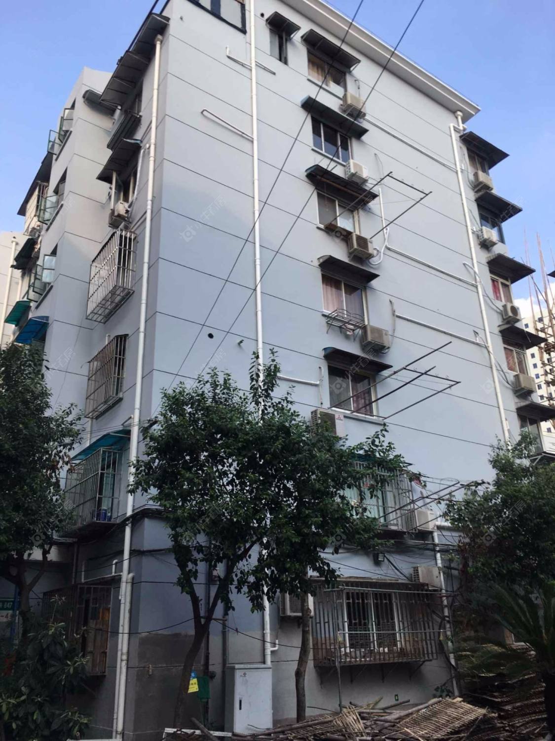 上海宝昌路847弄小区_宝昌路847弄小区null