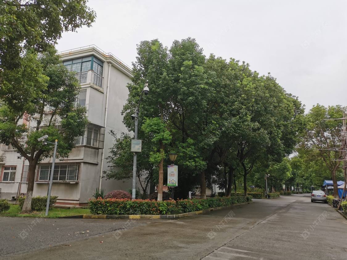 上海仓新小区北区小区_仓新小区北区小区null
